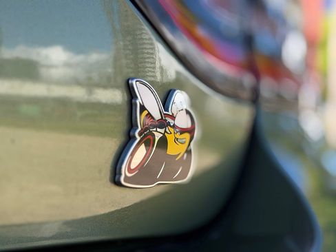 Used 2022 Dodge Charger Scat Pack RWD image 13