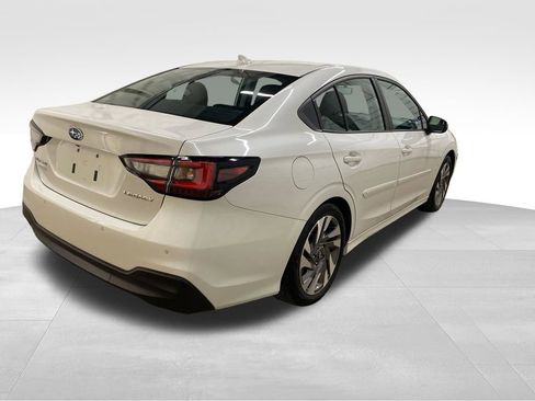 Used 2024 Subaru Legacy Limited AWD/4WD image 8