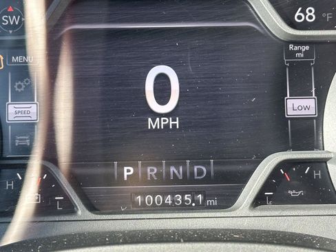 Used 2022 RAM 1500 Sport w/ Rebel Level 2 Equipment Group AWD/4WD image 22