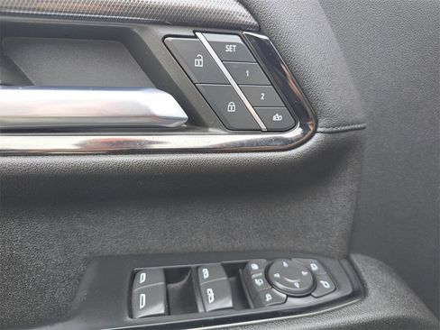 Used 2024 GMC Sierra 2500 AT4 w/ AT4 Premium Plus Package image 36