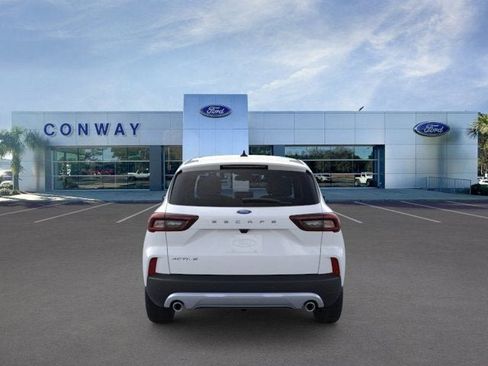 New 2026 Ford Escape Active w/ Tech Pack #1 FWD image 5