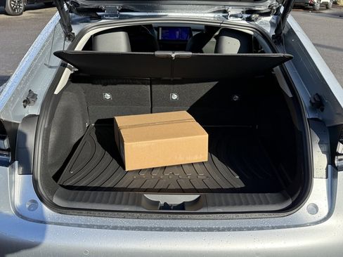 New 2026 Toyota Prius Plug-In Hybrid image 7