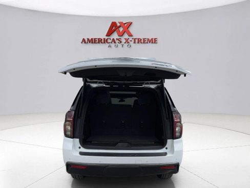 Used 2022 Chevrolet Tahoe RST w/ Luxury Package image 63