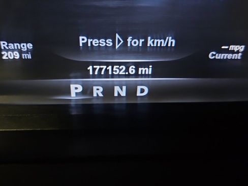 Used 2017 RAM 2500 Laramie image 24