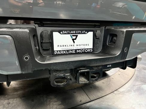 Used 2024 Ford F350 Platinum AWD/4WD image 28