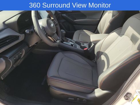 New 2026 Subaru Crosstrek 2.5i Limited w/ Convenience Package AWD/4WD image 9