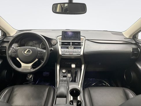 Used 2016 Lexus NX 200t AWD w/ Premium Package image 14