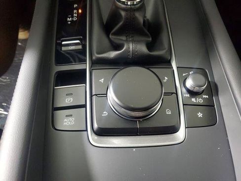 Used 2026 MAZDA MAZDA3 s Sport FWD image 31
