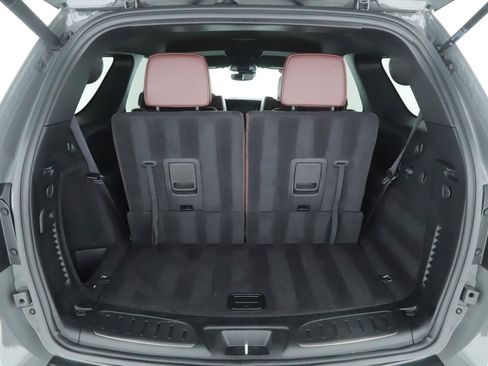 Used 2025 Dodge Durango GT AWD/4WD image 19