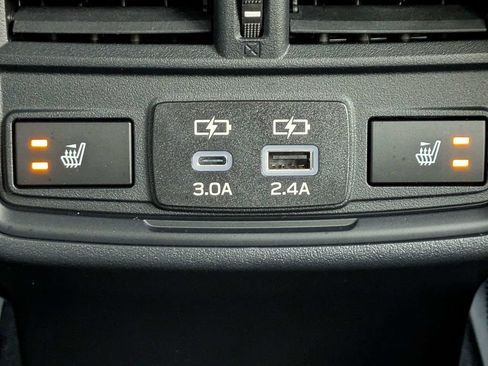 New 2026 Subaru Outback Limited AWD/4WD image 15