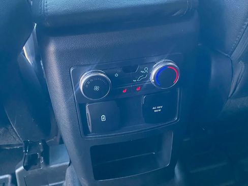 Used 2021 Ford Explorer Limited w/ Equipment Group 301A RWD image 13