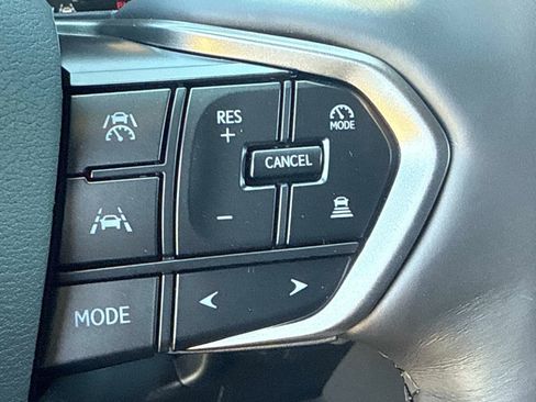 New 2026 Lexus TX 350 AWD image 23