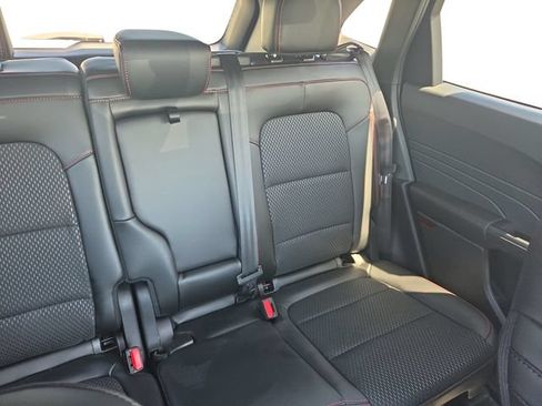 New 2026 Ford Escape ST-Line w/ Tech Pack #1 AWD/4WD image 42