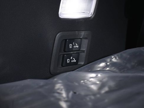 New 2026 Lexus LX 600 F Sport w/ Accessory Package (2T) AWD/4WD image 41