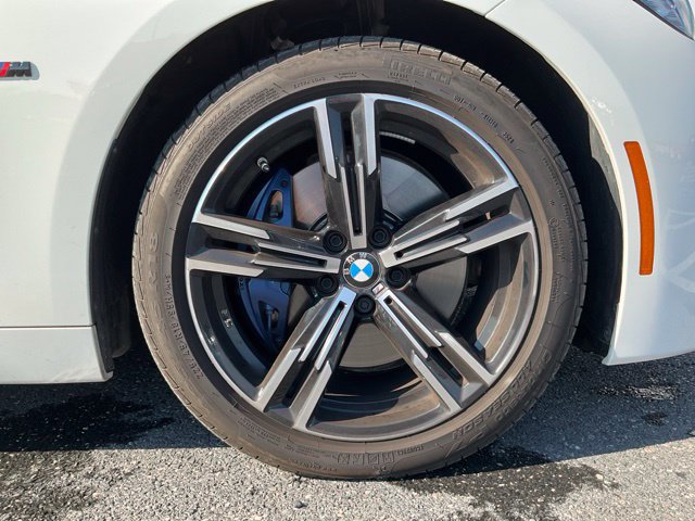 Used 2025 BMW 230i xDrive Coupe w/ M Sport Package AWD/4WD image 32
