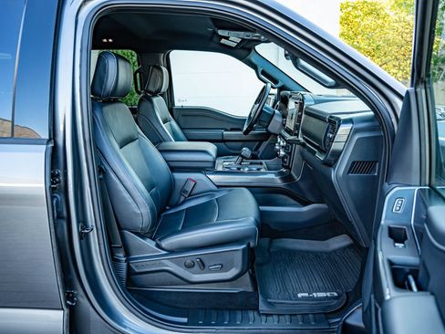 Used 2023 Ford F150 XLT w/ Equipment Group 302A High AWD/4WD image 35