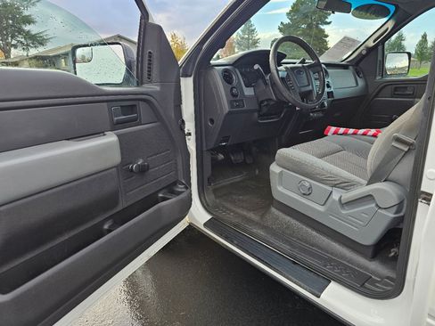 Used 2013 Ford F150 XL w/ XL Plus Pkg image 25