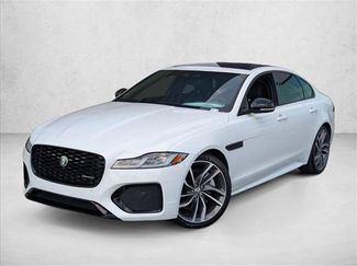 New 2024 Jaguar XF R-Dynamic SE AWD/4WD video 1