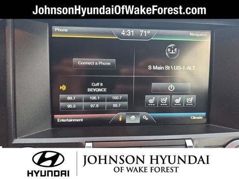 Used 2015 Ford Mustang GT Premium w/ Equipment Group 401A image 32