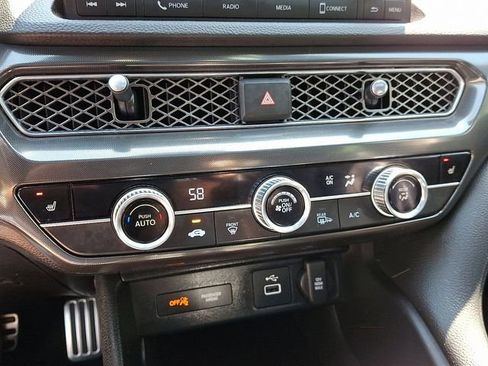 Used 2023 Acura Integra A-Spec FWD image 16