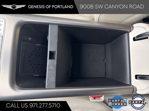 Used 2023 Genesis GV60 Performance image 31