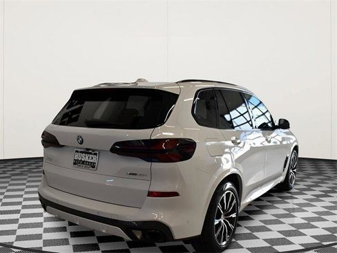 New 2026 BMW X5 xDrive40i w/ M Sport Package image 4