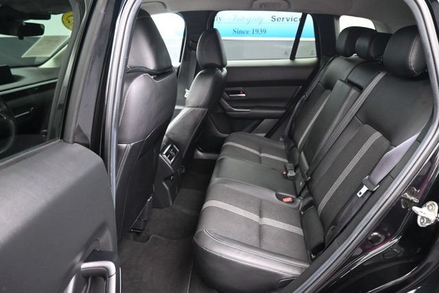 Used 2025 MAZDA CX-50 AWD 2.5 S w/ Preferred Package image 10