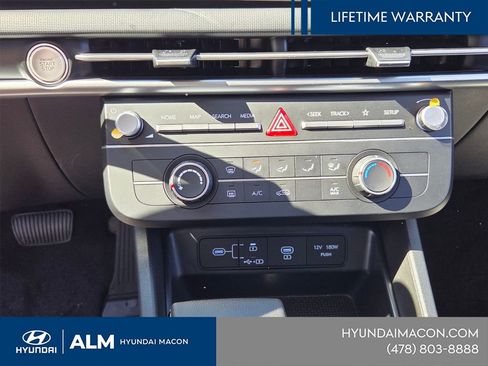 New 2026 Hyundai Tucson SE FWD image 22
