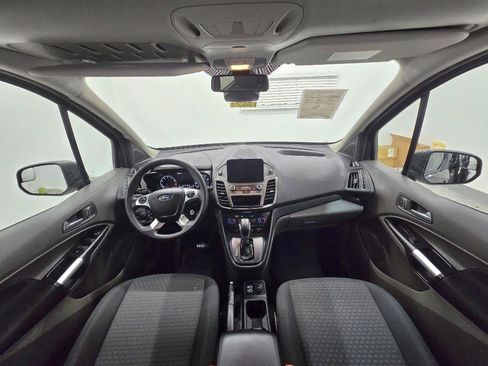 Used 2020 Ford Transit Connect XLT FWD image 16