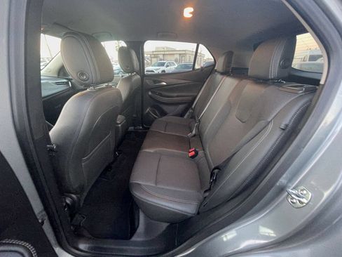 Used 2025 Buick Encore GX Preferred FWD image 23