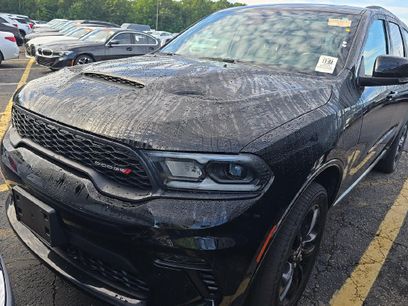 Used 2023 Dodge Durango GT
