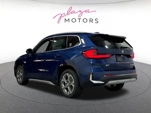 Certified 2025 BMW X1 xDrive28i w/ Premium Package AWD/4WD image 7