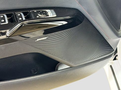 Used 2024 Kia K5 GT w/ GT1 Package FWD image 20