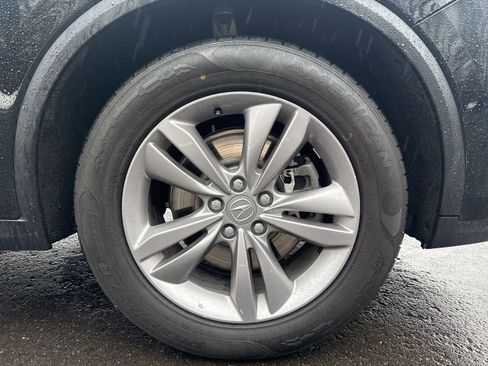 Used 2023 Acura MDX SH-AWD image 9