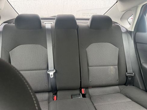 Used 2023 Kia Forte LXS image 21