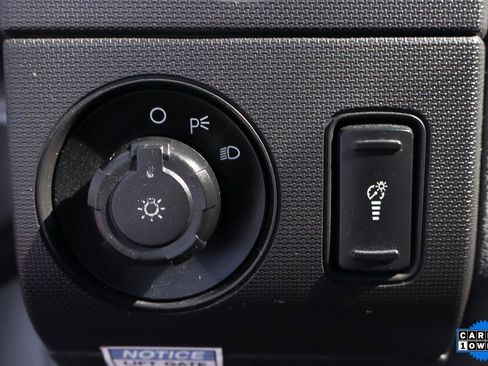 Used 2016 Ford F550 4x4 Crew Cab Super Duty image 19