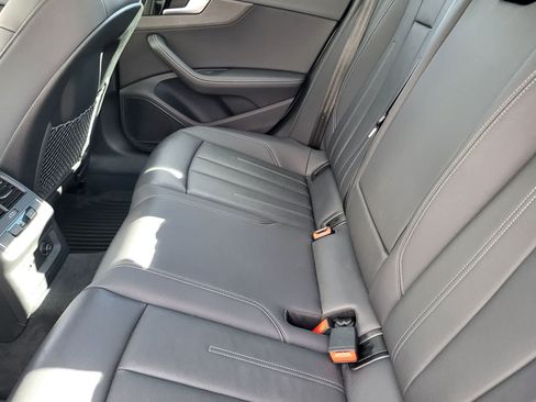 Used 2022 Audi A4 2.0T Premium Plus AWD/4WD image 27