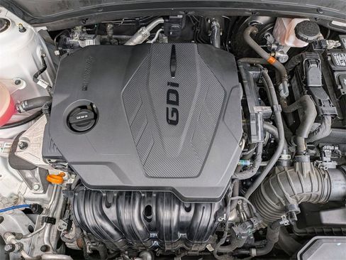 Certified 2023 Kia Sportage X-Line image 26