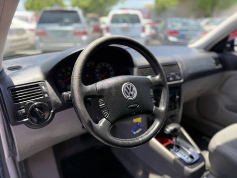Used 2003 Volkswagen Jetta GLS image 15