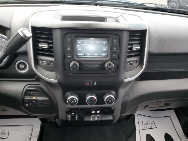 Used 2019 RAM 2500 Big Horn AWD/4WD image 20