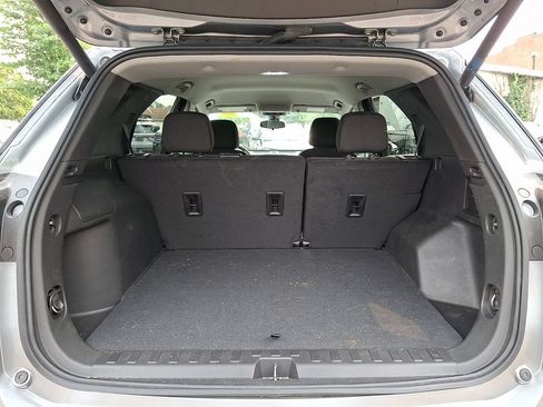 Used 2024 Chevrolet Equinox LT AWD/4WD image 27