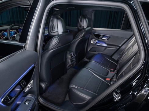 New 2026 Mercedes-Benz GLC 300 4MATIC image 26