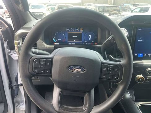 Used 2024 Ford F150 STX AWD/4WD image 21