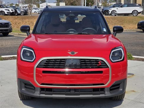 Used 2025 MINI Cooper Countryman S image 2