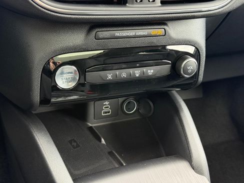 New 2026 Ford Escape Platinum w/ Equipment Group 601A image 13