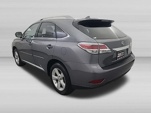 Used 2015 Lexus RX 350 AWD image 6