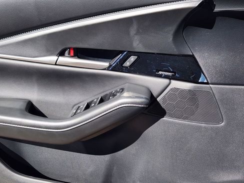 New 2026 MAZDA CX-30 2.5 Turbo w/ Premium Package image 4