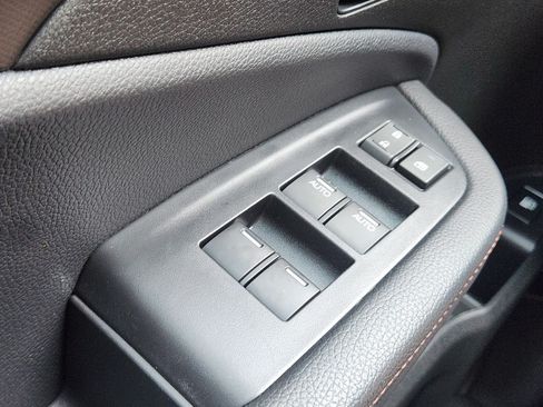 Used 2025 Honda Ridgeline TrailSport image 22