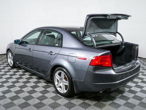 Used 2006 Acura TL FWD image 32