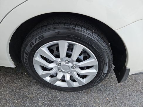 Used 2020 Subaru Impreza 2.0i image 27